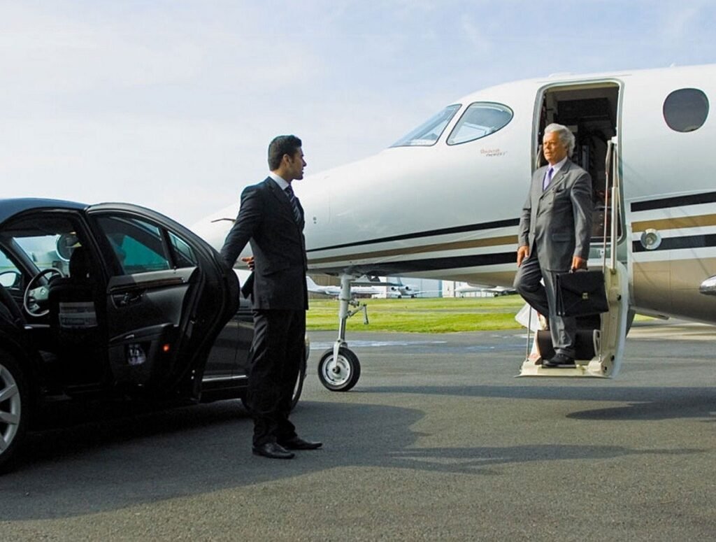 Taxi van Hengelo naar luchthaven Schiphol