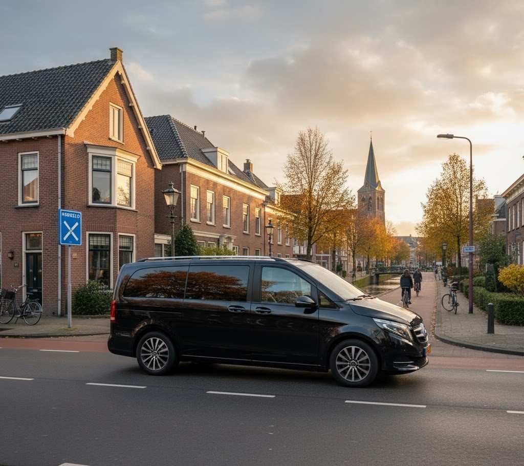 Hengelo Discotheek Overdracht